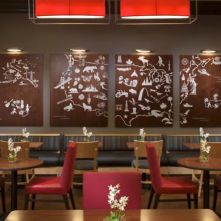 Towneplace Suites Houston Intercontinental Airport-2