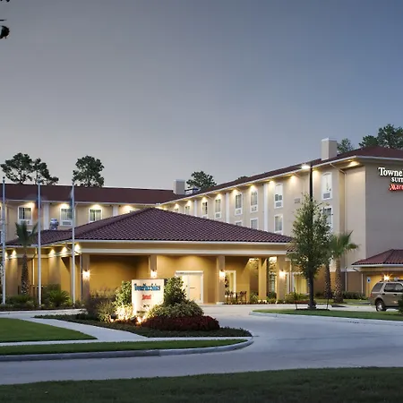 Towneplace Suites Houston Intercontinental Airport-3